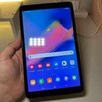 ราคา Galaxy Tab A 8.0 2019 มีปากกา (อ่านก่อน) (24190323865)