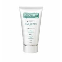 ราคา SmoothE White Babyface Foam 2Onz. 4Onz. 6Onz. พร้อมส่ง!!! (5483876804)