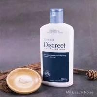 ราคา พร้อมส่ง Restoria Discreet Color Restoring Cream 250ml Restoria ยาย้อมผมสีดําเพื่อปกปิดผมหงอก (46659167583)