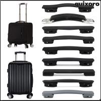 ราคา QUIXORO ที่จับกระเป๋าเดินทาง, ที่จับแบบพกพาที่ทนทาน, ที่จับกระเป๋าเดินทางทดแทนการเดินทาง (52310852728)