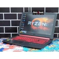 ราคา โน๊ตบุ๊คมือสอง ACER CPU AMD Ryzen 5 2500U จอ15.6”IPS แรม8+SSD250+HDD1TB+GTX4GB+วินโดว์แท้ (22477225918)