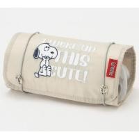 ราคา กระเป๋าเครื่องสำอาง pouch snoopy (23277423567)