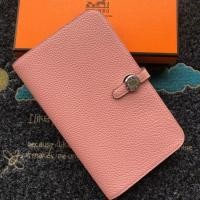 ราคา Hermes H Passport Holder Wide Wallet (49208983007)