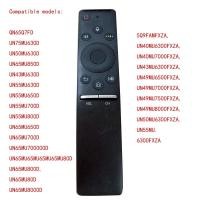 ราคา ใหม ่ BN59-01266A สําหรับ Samsung 4K สมาร ์ ททีวีรีโมทคอนโทรลเสียงระยะไกล UN40MU6300 UN55MU8000 UN49MU7500 RMCSPM1AP1 (27551918014)