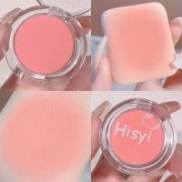 ราคา บลัชออนสีนู้ดธรรมชาติแบบเนื้อแมตต์ ขนาดพกพาเล็กกะทัดรัด ใช้สำหรับไฮไลท์และคอนทัวร์ ติดทนนาน สีนู้ดธรรมชาติ (44609149830)