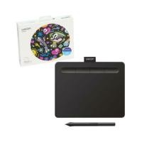 ราคา Wacom Intuos Pen S, Black (CTL-4100/K0-CX) (23137743243)