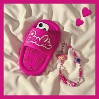 ราคา เหมาะสําหรับ iPhone13pro เคสโทรศัพท์รองเท้าเด็กสร้างสรรค์ oppoA58 Android vivox200pro เคสโทรศัพท์ (55759618225)