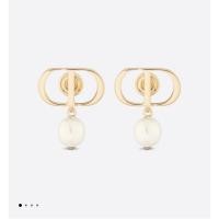 ราคา ✨ต่างหู Dior Earring✨ สุดฮิตสุดปัง ใหม่ แท้ (20680288813)
