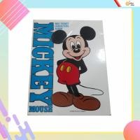 ราคา แฟ้ม Disney มือ 2 (แท้ Japan) 1 กล่อง (8662325061)