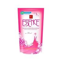 ราคา HOMEHAP ESSENCE น้ำยารีดผ้าเรียบ 600/500 มิลลิลิตร สีชมพู น้ำยารีดผ้า (23022301857)