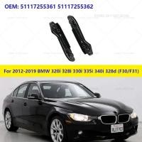 ราคา For 2012-2019 BMW 3 Series (F30/F31) 320i 328i 330i 335i 340i 328d Front Bumper Cover Bracket Suppo (53252522795)