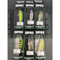 ราคา เหยื่อปลอม RAPALA COUNTDOWN ELITE CDE75 (14155801742)