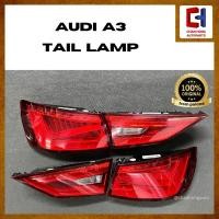 ราคา ไฟท้าย Audi A3 [8V5945095เอ / 8V5945093ชม. / 8โวลต์5945094เอ / 8V5945096A] [มือสอง] (41677963476)