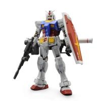 ราคา Bandai | MG 1/100 : RX-78-2 Gundam Ver.3.0 (28454406274)