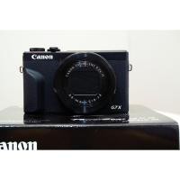 ราคา Canon G7X Mark 3 มือ2 อายุน้อย สภาพคือใหม่มากๆ สีดำ ประกันศูนย์ Canon Thailand 1 ปี ซื้อมาเมื่อวันที่ 14 ก.พ. 63 (6317603768)