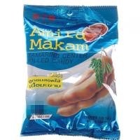 ราคา ประเทศไทย Original aramakam Filled Sour Candy 120g Candy Wedding Candy ผลไม้รสเปรี้ยวมุม 1 ถุง 415 (56858888073)