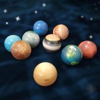 ราคา TUMZAP Moon Star Ball 6.3 ซม.ของเล่นเพื่อการศึกษาของเล่นฟองน้ํา Ball Bouncy Ball การพิมพ์ยืดหยุ่น Star Ball (53360766274)