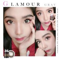 ราคา ร้าน DDเลนส์คอนแทคWink Wow รุ่น Glamour สีGray /สีChestnut /สีPink มีค่าสายตาและสายตาปกติ มีอย.นำเข้าเกาหลี(Hit ขายดี) (22954735075)