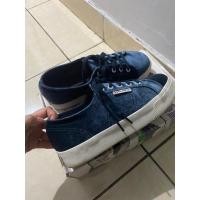 ราคา รองเท้าผ้าใบ Preloved / รองเท้า superga / รองเท้า superga / รองเท้ามือสอง (26052750171)
