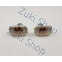 ราคา ไฟเลี้ยวข้าง ไฟข้างแก้ม ไฟเลี้ยวแก้ม หน้า ซ้าย - ขวา สำหรับ 03-16 ISUZU D-Max All new D-Max Pickup Truck (6352075523)