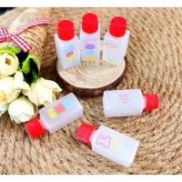 ราคา มินิซอสขวดแบบพกพาเบนโตะภาชนะซอสขนาดเล็กสลัดภาชนะบรรจุสําหรับเบนโตะมินิขวดซอสถั่วเหลือง (49159424772)