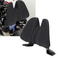 ราคา พนักพิงผู้โดยสาร Sissy Bar ความยืดหยุ่นสูงกันน้ำมีสไตล์สำหรับ ZONTES 368G 2024-2026 (50956626387)