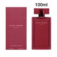 ราคา น้ำหอม Narciso Rodriguez For Her edp Intense 100ml (48355380314)