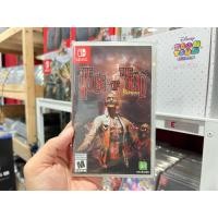 ราคา The House of The Dead Remake Nintendo Switch มือ 2 คนเล่นเยอะมากๆ (40822657255)