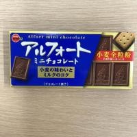 ราคา BOURBON Alfort mini chocolate (41850849356)