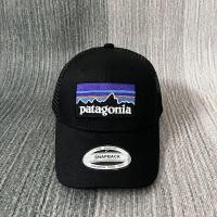 ราคา Patagonia DISTRO หมวกตาข่าย Patagonia Trucker หมวกตาข่าย TWWI XOKG (57760900150)
