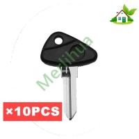 ราคา BMW motorcycle key, suitable for: BMW 650CS/F650GS/R1150GS/K1200LT/R1100RT motorcycle key embryo (57905797134)