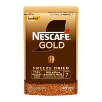ราคา เนสกาแฟ โกลด์ 100 กรัม (9453298318)