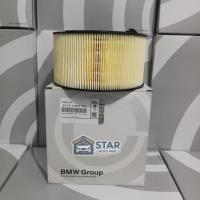 ราคา BMW E46 ENGINE AIR FILTER N42 N45N N46 ORIGINAL 13717503141 / AIR FILTER BMW E46 SERIES 3 316i 318i 320i LX 3598 ORIGINAL (45759437150)