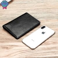 ราคา Passport Wallet Leather Passport Cover กระเป๋าใส่พาสปอร์ต ปกพาสปอร์ต Travel Passport Wallet Holder Cover ท่องเที่ยว พาสป (28161397625)