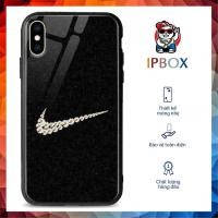 ราคา Nike IPBOX Iphone 11ProMax/X/XsMax/Xr/8/7/Plus Chrysanthemum พิมพ์ Ip Case (52860681001)