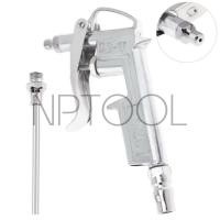 ราคา NP-49 ปืนฉีดลม ปืนเป่าลม หัวฉีดลม 2 ตัวชุด U.DIY #DG-10 (14477755287)