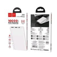 ราคา Hoco Power Bank 10000 mAh รุ่น J55 (19870022958)