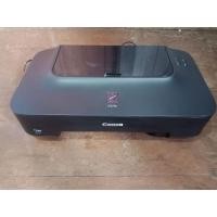 ราคา เครื่องปริ้นเตอร์มือสอง canon pizza ip2770 (10819071655)