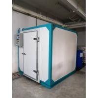 ราคา ห้องเย็นเก็บอาหารสด อาหารทะเลสำเร็จรูป (1689398322)
