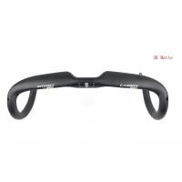 ราคา Ritchey WCS 3K แฮนด์บาร์คาร์บอน เนื้อแมตต์ แวววาว สําหรับรถจักรยานเสือหมอบ (15874305019)