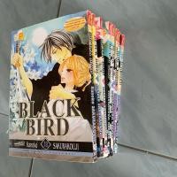ราคา Black Bird การ์ตูนมือสอง ส่งต่อ ขายแยกเล่ม (28034525033)