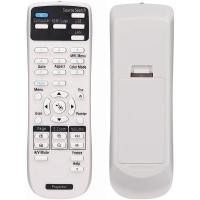 ราคา EB-C30XE รีโมทคอนโทรลใหม่สําหรับ Epson 154720001 โปรเจคเตอร์ Fernbedienung เหมาะสําหรับ EB-30XE EB-C28SH EB-S18 EB-S4 EB-X24 EB-S31 (55150223328)