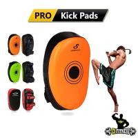ราคา เป้าล่อเตะสวมแขน CS-Pro (ราคาต่อ 1 ชิ้น) เป้าซ้อมชกมวย (6910153589)