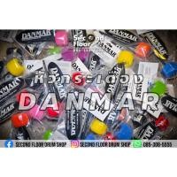 ราคา หัวกระเดื่อง DANMAR หัวสักหลาด และ หัวไม้ (25132587368)