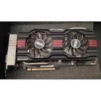 ราคา Asus Directcu ii GTX 770 OC 2GB (9439678937)