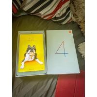 ราคา Xiaomi Mi Pad 4 WIFi 3/32 สี Rose gold (7852854026)