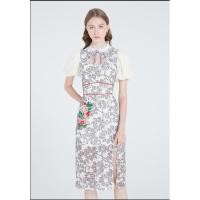 ราคา ชุดเดรสSize S แบรนด์ Lyn Around (43000086829)