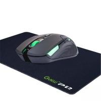 ราคา จีวิว ออฟติคอลเกมมิ่งเมาส์ Gview M2P2 (GV03GMP) สีดำ (999344868)