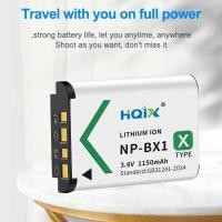 ราคา ▥ HQIX สำหรับ Sony Hdr- Cx450 As20 As50 As100vr Cx240 Pj410 Mv1 Wx700 Pj275 Pj440 Zv1 Zv-1กล้อง (43555323754)