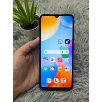ราคา มือถือRedmi10C RAM4GB/ROM128GB เครื่องมือ2สภาพสวยไม่มีตำหนิใช้งานได้ปกติ (27807623565)